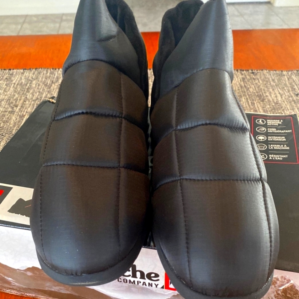 AVALANCHE Trekker Ultra Grip Indoor/Outdoor MEN SIZE 12